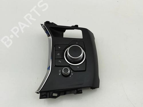 Spak kontakt MAZDA CX-5 (KF) 2.0 (165 hp) 27607733