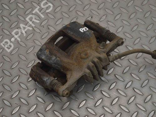 Right front brake caliper RENAULT TRAFIC III Bus (JG_) 2.0 dCi 120 (JGMN) | BP30241751M104