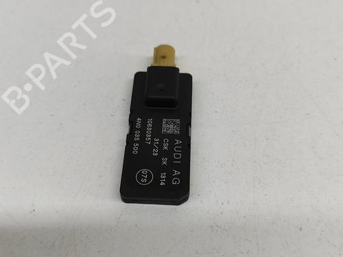 Elektronisk modul AUDI Q4 E-TRON Sportback (F4N) 35 | BP28553946M83 