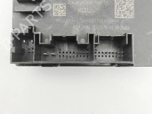 Electronic module AUDI A3 Limousine (8VS, 8VM) S3 quattro | BP33383440M83 - Image 5