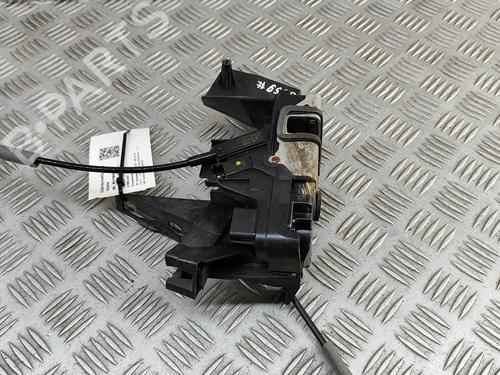 Used Rear left lock Rear left lock FORD FIESTA VII (HJ, HF) 1.0 EcoBoost (101 hp) 28688073 28688073