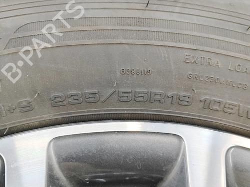 Fælk LAND ROVER RANGE ROVER EVOQUE (L551) 2.0 D200 4x4 | BP34442701C45 - Image 14