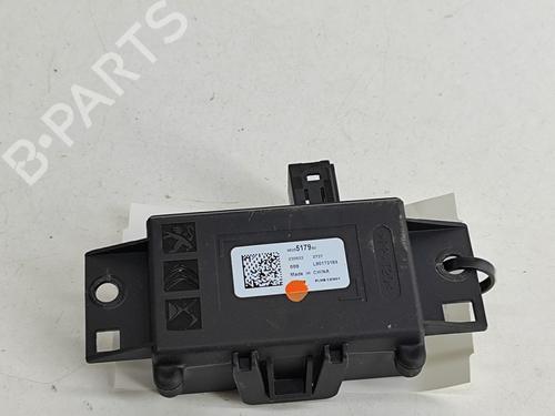 Elektronisk modul PEUGEOT 2008 II (UD_, US_, UY_, UJ_, UR_, UC_) 1.2 Hybrid 136 (URHPYC, USHPY) (136 hp) 28553019