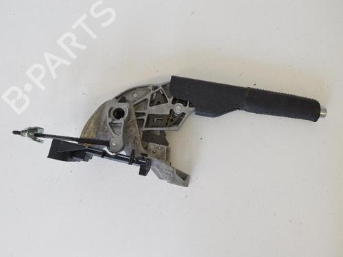 Used Hand brake VW GOLF VI (5K1) 1.4 TSI (122 hp) 30249058
