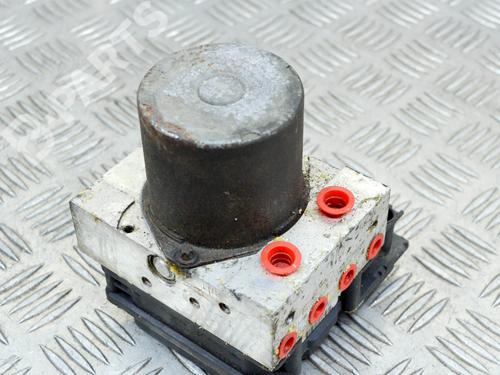 ABS pump RENAULT CLIO III (BR0/1, CR0/1) 1.2 16V (BR02, BR0J, BR11, CR02, CR0J, CR11) | BP8145282M43 