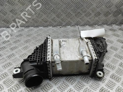 Used Intercooler Intercooler VW CRAFTER Van (SY_, SX_) 2.0 TDI FWD (SYB, SYC, SYD) (140 hp) 33380991 33380991