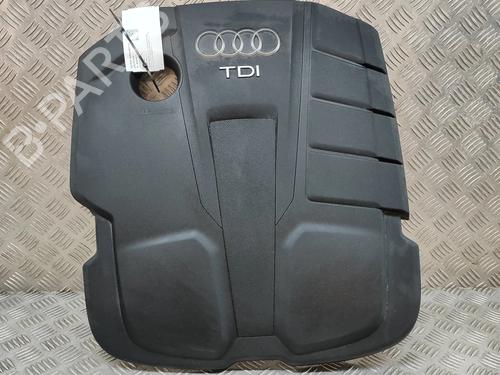 Used Upper protection AUDI A4 B9 Avant (8W5, 8WD) 2.0 TDI (150 hp) 17635148