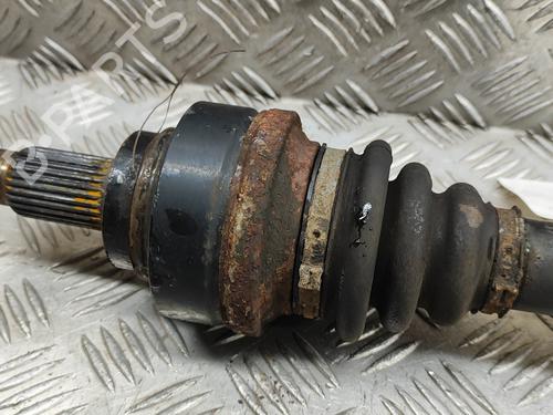 Left rear driveshaft BMW 4 Coupe (F32, F82) 435 i | BP24143344M40 