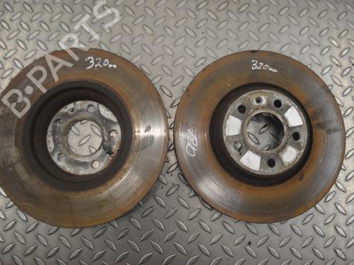 Used Other Other AUDI A4 Allroad B8 (8KH) 3.0 TDI quattro (245 hp) 33366112 33366112