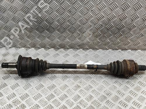 Used Left rear driveshaft BMW 3 Gran Turismo (F34) 320 d xDrive (184 hp) 27270616