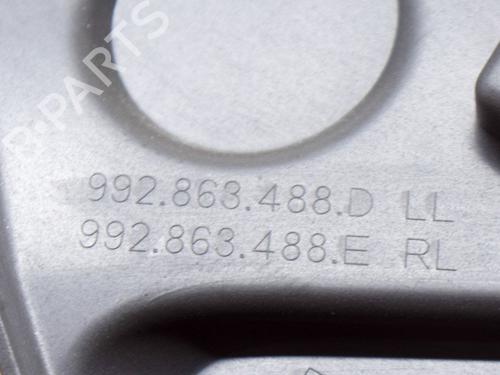 Other PORSCHE 911 (992) 3.0 Carrera 4 S (992420) | BP27750335O1