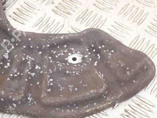 Support MERCEDES-BENZ C-CLASS Coupe (C205) AMG C 63 (205.386) | BP9228272C155