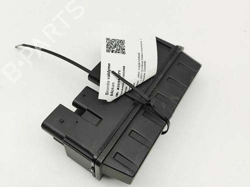 Electronic module MINI MINI COUNTRYMAN (U25) S ALL4 | BP38756336M83 - Image 4