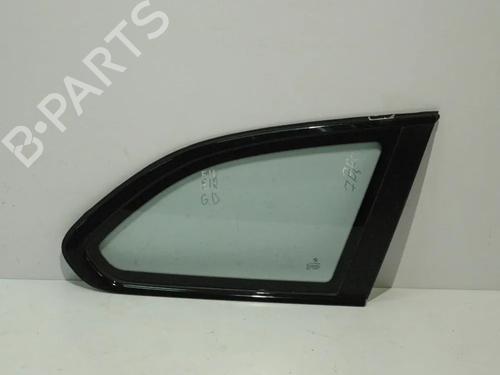 Used Rear right quarter glass BMW 5 Touring (F11) 530 d (258 hp) 6717812