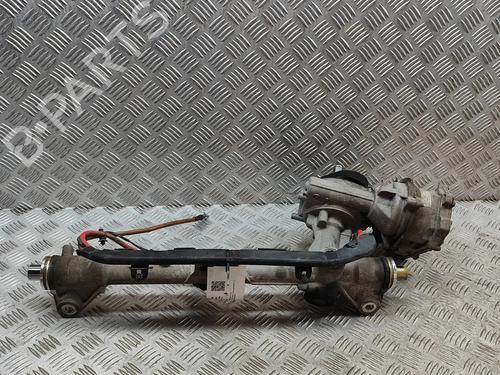 Used Steering rack Steering rack BMW X1 (F48) xDrive 20 d (190 hp) 29227312 29227312