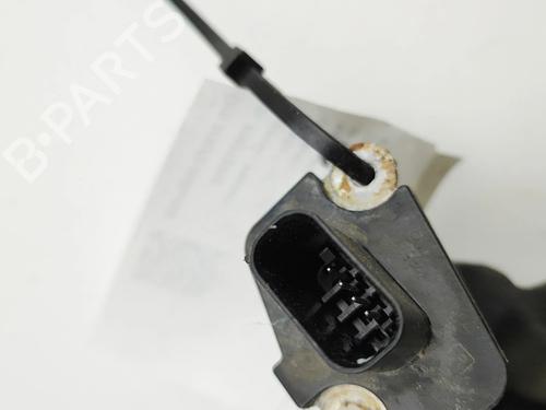 Mass air flow sensor FORD RANGER (TKE) 3.2 TDCi 4x4 | BP37609892M95  - Image 6