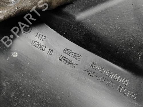 Upper protection BMW 2 Convertible (F23) 220 d | BP30667330M93 