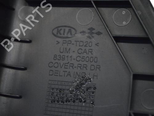 Other KIA SORENTO III (UM) 2.2 CRDi | BP30245214O1 