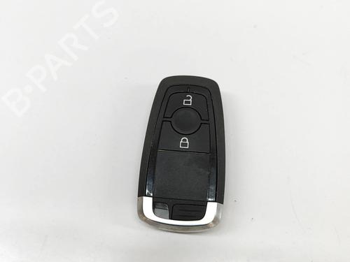 Electronic module VW TOUAREG (CR7, RC8) 3.0 TDI 4motion | BP27315011M83 - Image 2