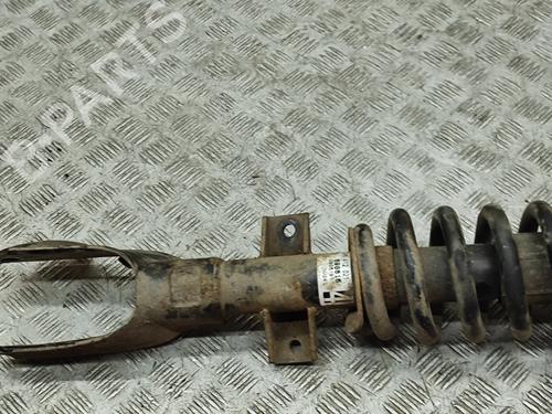 Left front shock absorber VW AMAROK (2HA, 2HB, S1B, S6B, S7A, S7B, AGD) 3.0 TDI 4motion | BP27532795M16 