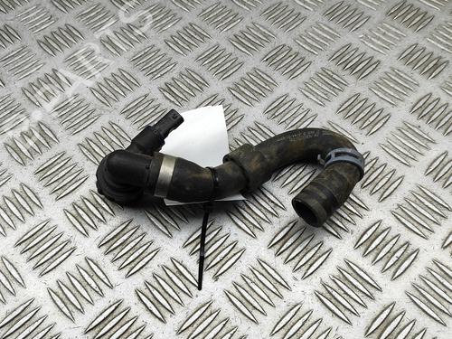 Pipe SKODA ENYAQ iV SUV (5AZ) 85X | BP29731352M125 