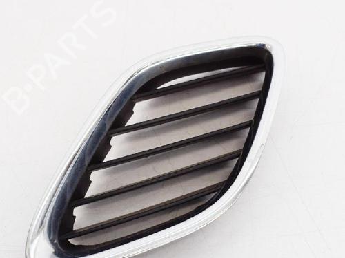 Grille SAAB 9-3 Convertible (YS3F) 2.0 t | BP14661257C40 