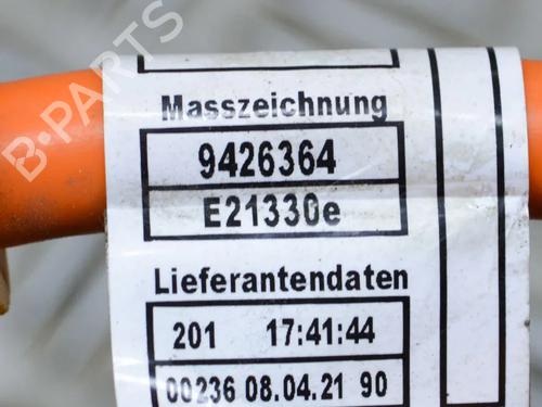 Wiring harness BMW 3 (G20, G80, G28) 330 e Plug-in-Hybrid xDrive | BP27758100E16 