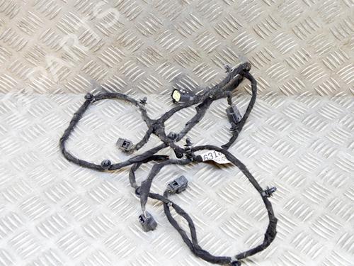 Used Electronic module OPEL MOKKA / MOKKA X (J13) 1.4 (_76) (140 hp) 14647560