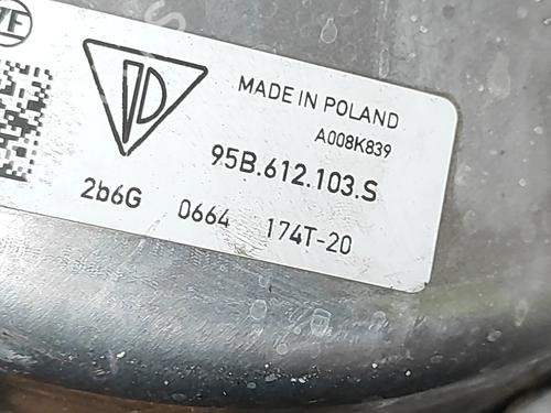 Servo brake PORSCHE MACAN (95B) 3.0 S | BP34136616M42  - Image 6