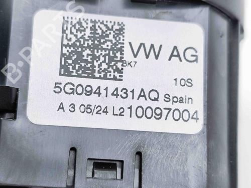 Electronic module VW T-CROSS (C11, D31) 1.0 TSi | BP28562883M83 