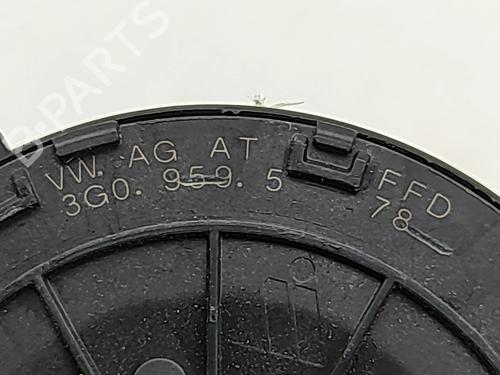 Electronic module VW PASSAT B8 Variant (3G5, CB5) 2.0 TDI | BP32421139M83 - Image 6