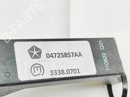 Electronic module JEEP GRAND CHEROKEE IV (WK, WK2) 3.0 CRD V6 4x4 | BP33386031M83  - Image 7