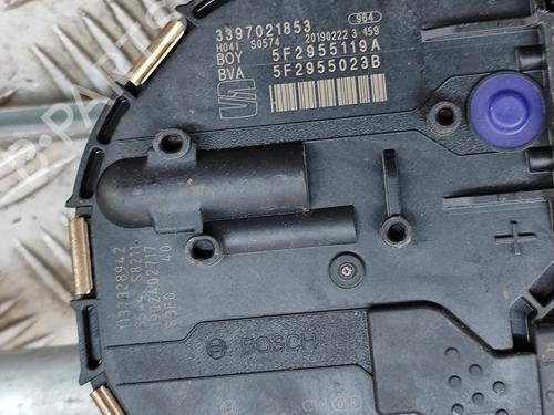 Front wipers mechanism SEAT LEON ST (5F8) 2.0 Cupra | BP19502426C83 