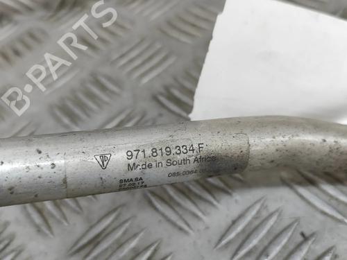 Pipe PORSCHE PANAMERA (971) 2.9 4 E-Hybrid (97ABE1, 97BBE1) | BP26658302M125 