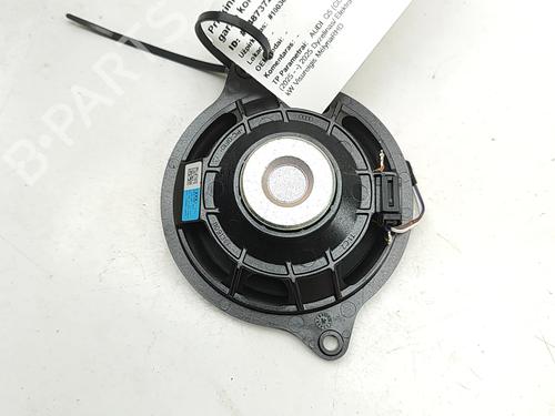 Speaker AUDI Q5 (GUB) 2.0 TDI quattro | BP33732191E2 - Image 4