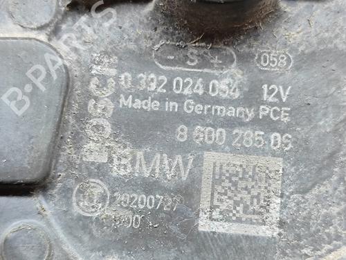 Auxiliary water pump BMW i3 (I01) Electric | BP16141031M111 