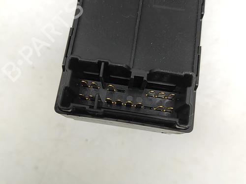 Left front window switch TOYOTA GT 86 Coupe (ZN6_) 2.0 (ZN6AC_, ZN6BC_, ZN6K) | BP34160497I27  - Image 5