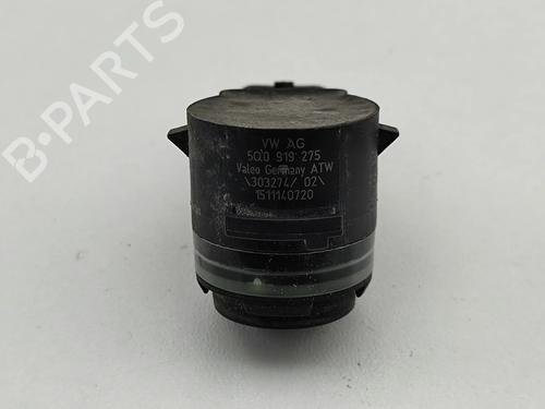 Electronic module PORSCHE MACAN (95B) 3.0 S | BP38018827M83 - Image 6