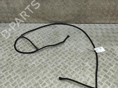Pipe VW TOUAREG (CR7, RC8) 3.0 TDI 4motion | BP26607559M125 