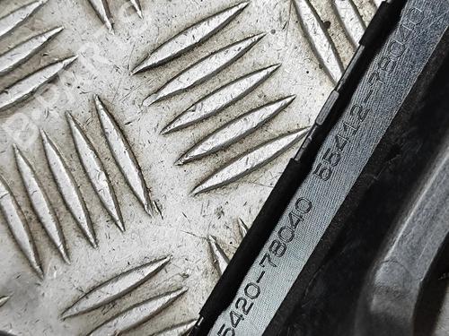 Middle console LEXUS NX (_Z1_) 300h AWD (AYZ15_, AYZ15R) | BP27789952I22  - Image 5