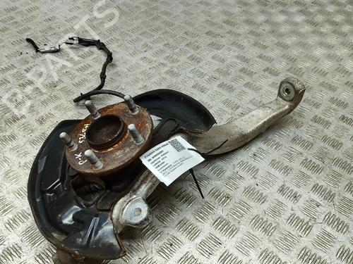 Left front steering knuckle LEXUS IS III (_E3_) 300h (AVE30_, AVE30R) | BP27795436M25 - Image 3
