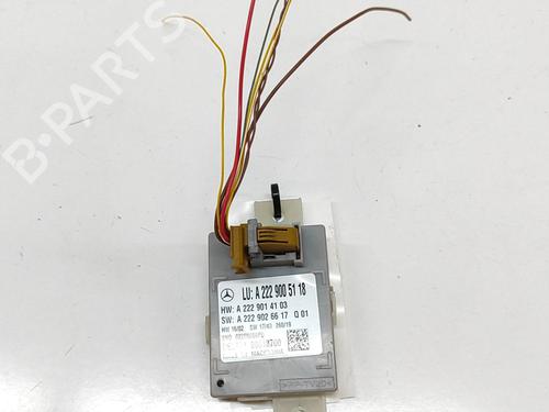 Elektronische module MERCEDES-BENZ E-CLASS Convertible (A238) E 220 d (238.414) | BP28388052M83 