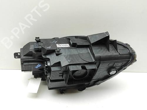 Left headlight FORD PUMA (J2K, CF7) 1.0 EcoBoost mHEV | BP36066928C28 - Image 4