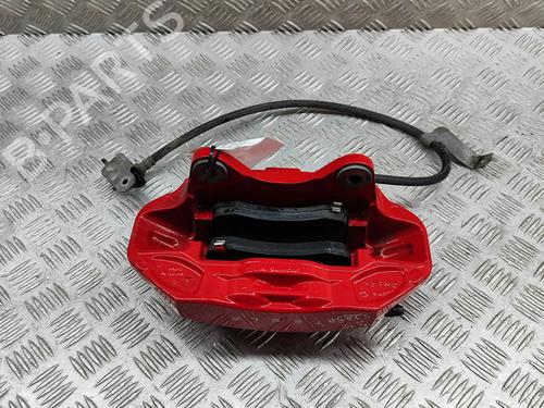 Left front brake caliper TESLA MODEL Y (5YJY) EV Performance All-wheel Drive | BP28432042M105