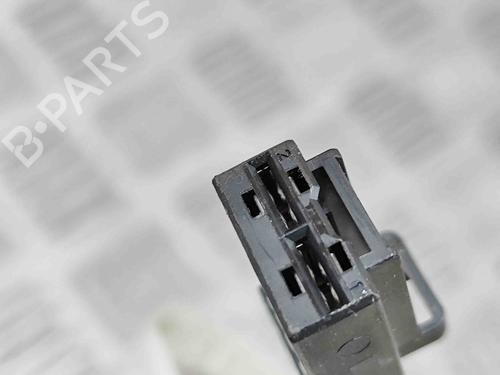 Heater blower motor MERCEDES-BENZ CLA (C118) CLA 200 (118.387) | BP27783883M62 