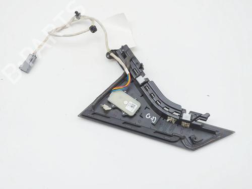 Dørliste FORD USA MUSTANG MACH-E (CGW) EV | BP38756934C150 - Image 5