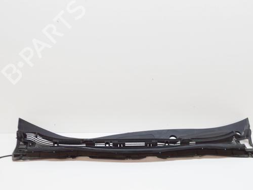Used Scuttle panel NISSAN LEAF (ZE0) Electric (109 hp) 14966166