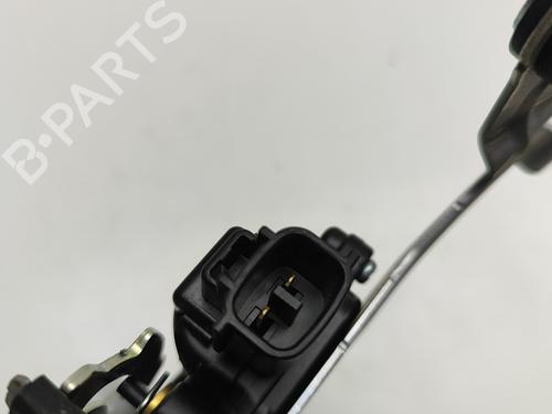 Electronic module TOYOTA PRIUS (_W6_) 2.0 PHEV (MXWH61L, MXWH61) | BP29975212M83