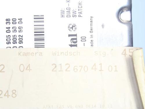 Other MERCEDES-BENZ E-CLASS T-Model (S212) E 350 CDI (212.223) | BP33384793O1  - Image 6