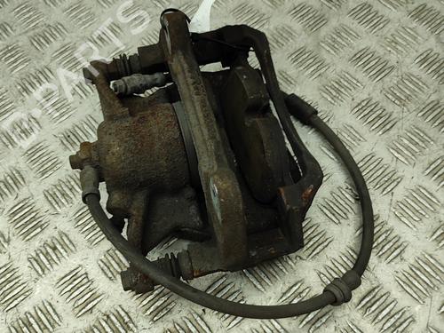 Left front brake caliper AUDI Q2 (GAB, GAG) 35 TFSI | BP28559220M105